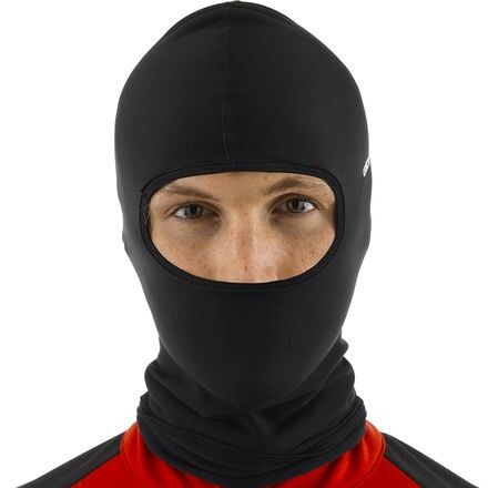 

Рубе Балаклава Giordana, черный