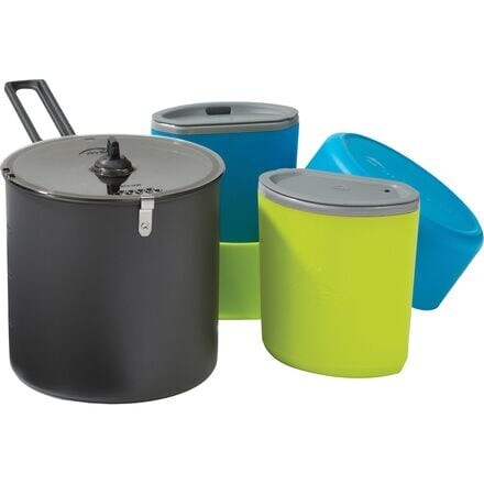 

Система Trail Lite Duo MSR, цвет One Color