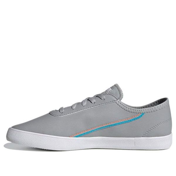 

Кроссовки neo courtflash x Adidas, серый