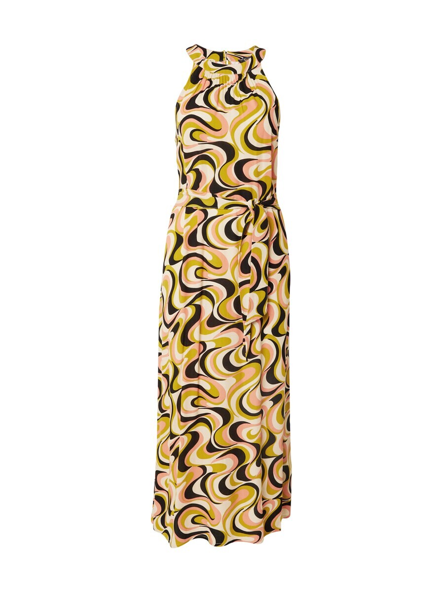 

Платье King Louie Dress Virna, цвет Mustard