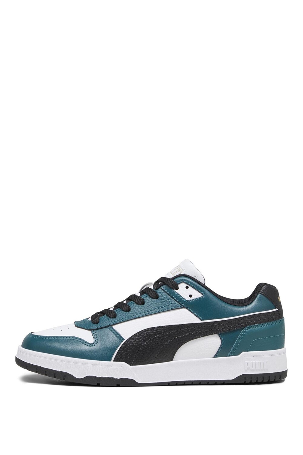 

Белые мужские кроссовки RBD Game Low Puma, белый