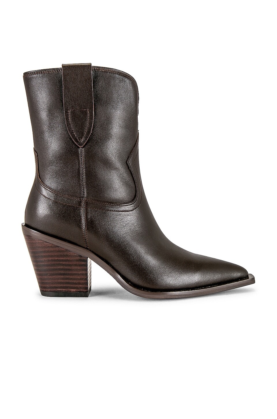 

Ботинки Alias Mae Martha, цвет Choc Leather