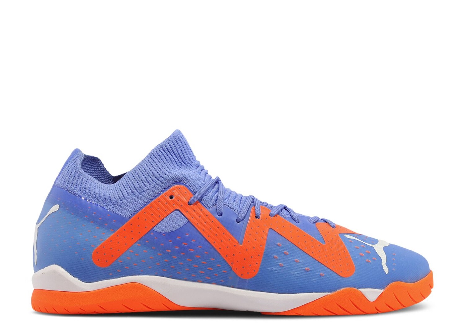 

Кроссовки Puma Future Match It 'Supercharge Pack - Blue Glimmer', синий