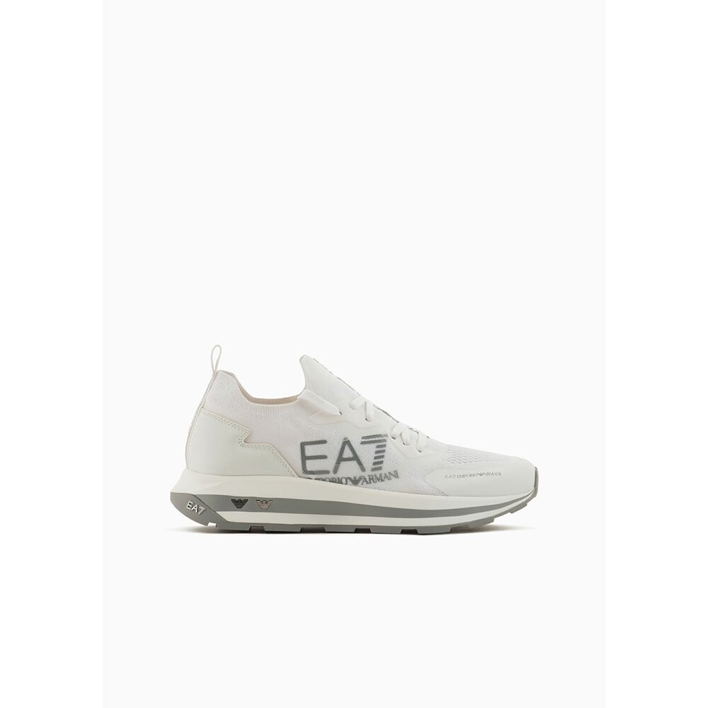 

Кроссовки EA7 EMPORIO ARMANI X8X113 XK269 , белый