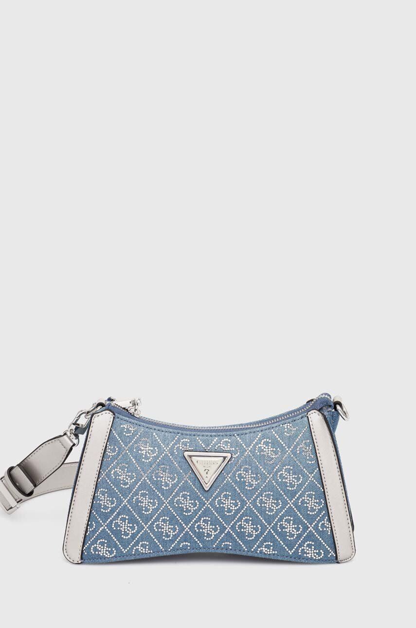 

Сумочка Guess DILI, синий