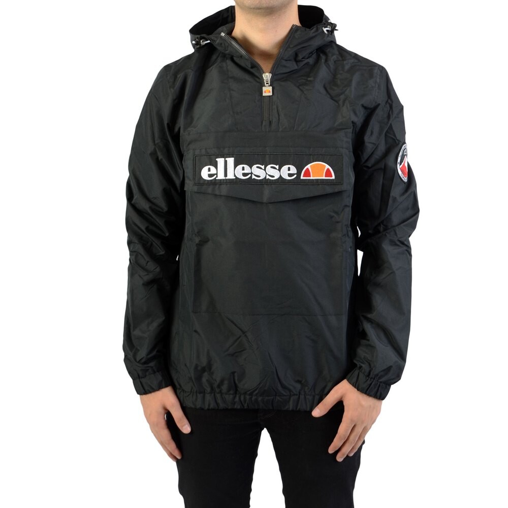 

Куртка Ellesse Coup Mont 2 Oh, черный