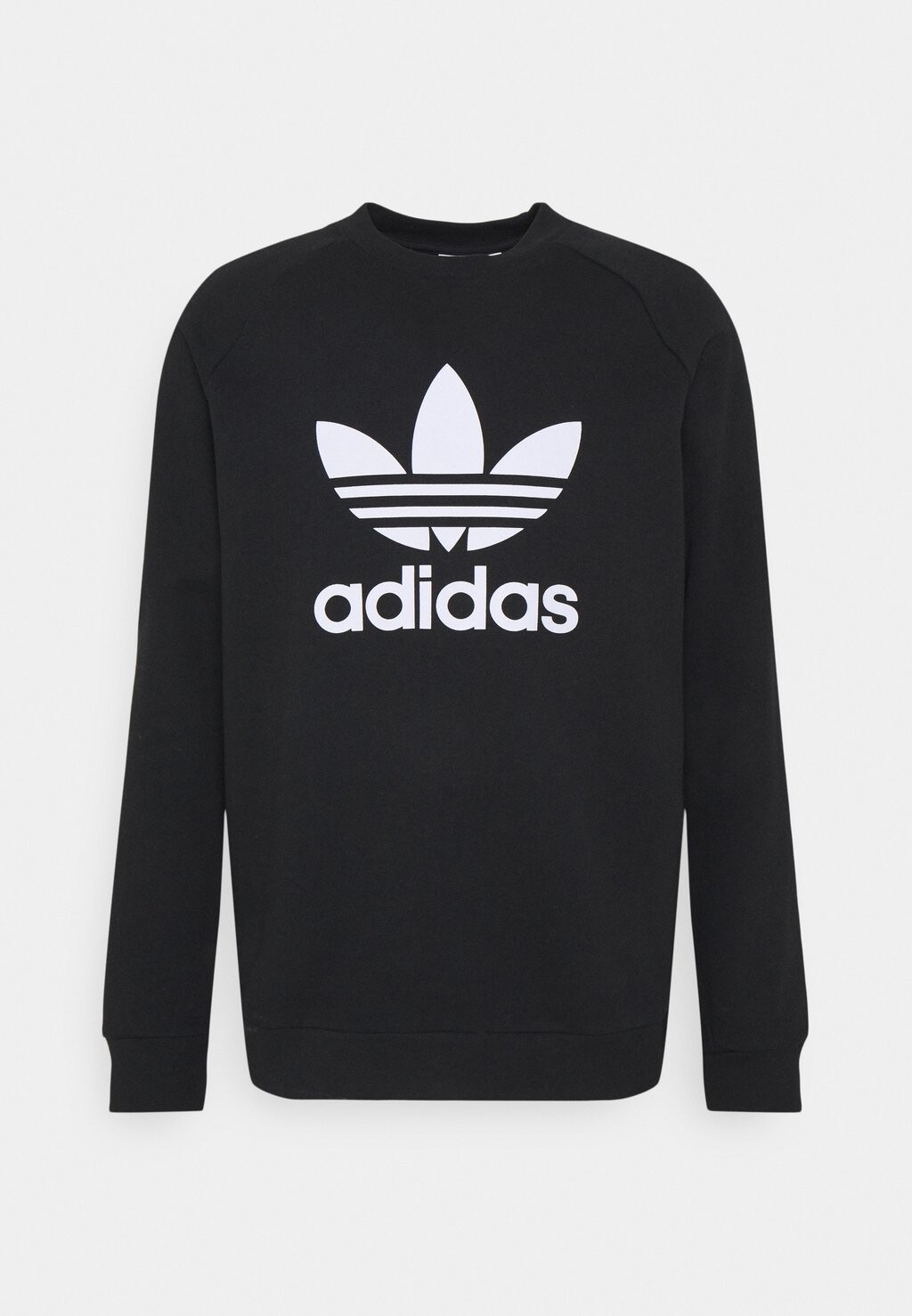 

Толстовка adidas Originals, черно-белый