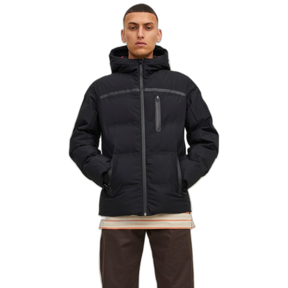 

Куртка Jack & Jones Heat Down, черный