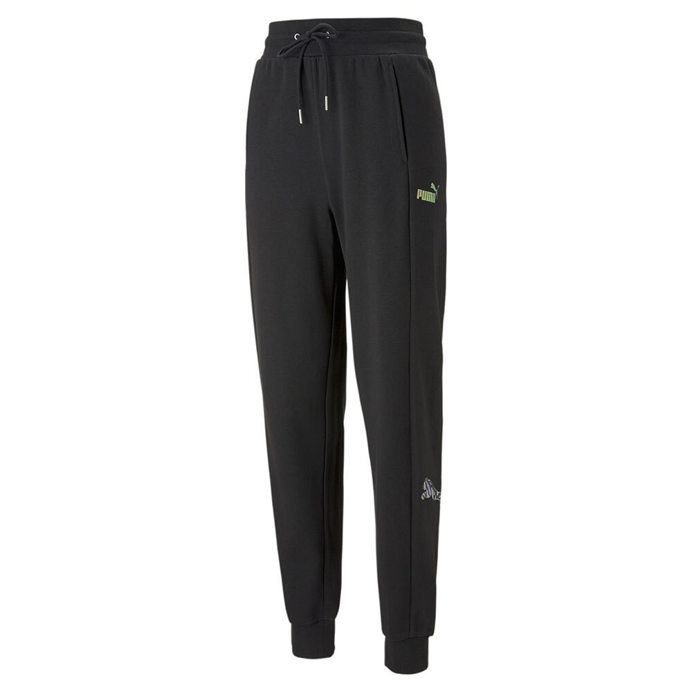 

Брюки Puma Power Nova Shin, черный