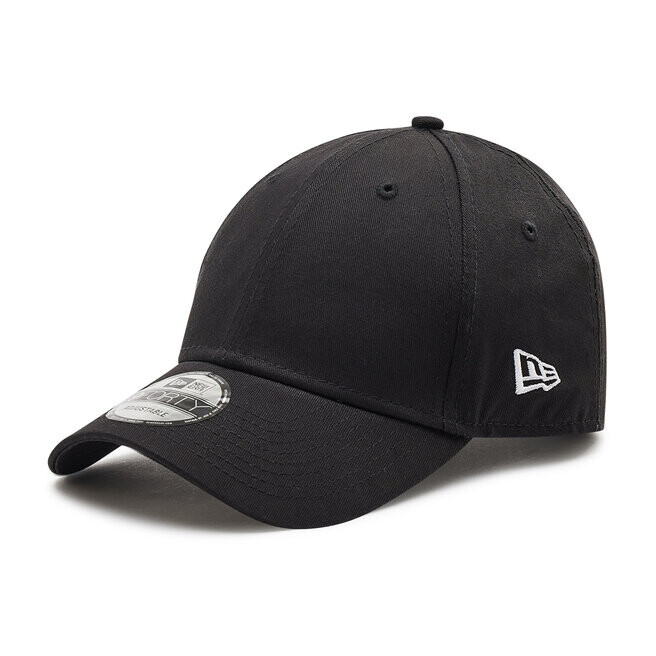 

Бейсболка New Era FlagCollection, черный