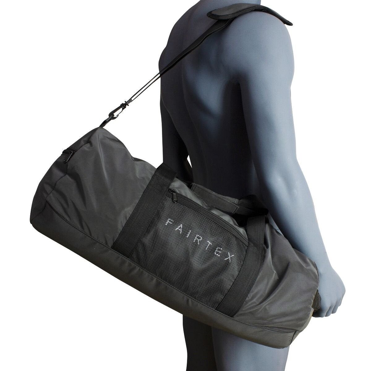 

Сумка Fairtex Bag 14 для спортзала