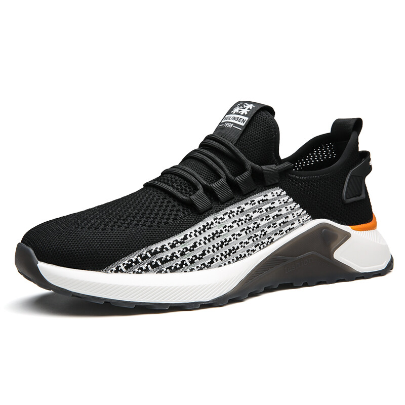 

Кроссовки Mulinsen Lifestyle Shoes Men Low-top, белый