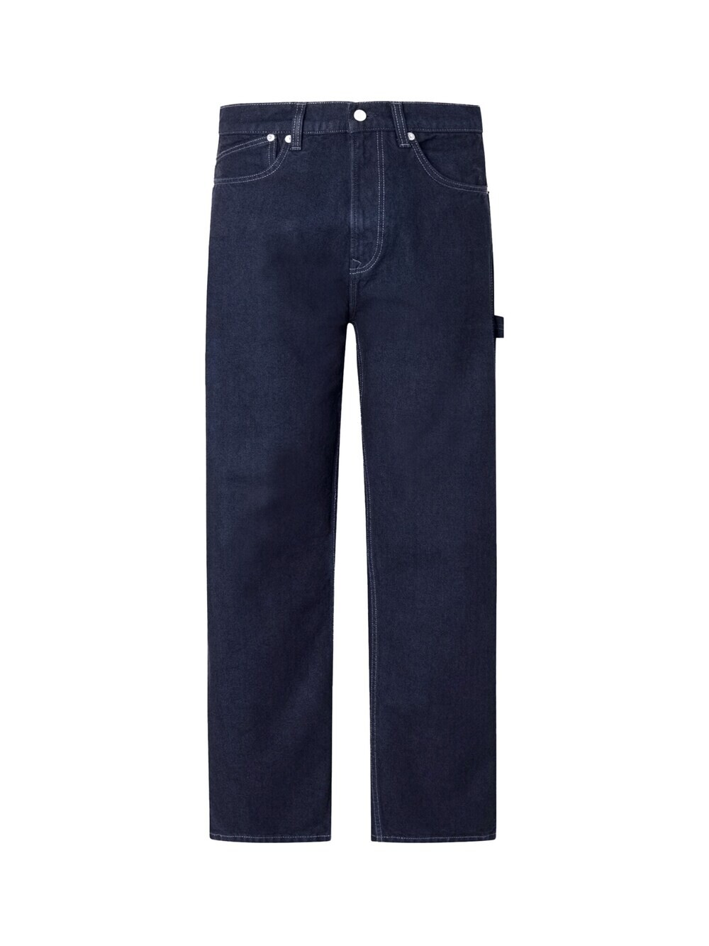 

Джинсы свободного кроя Pepe Jeans DAN, темно-синий
