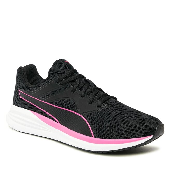 

Кроссовки Puma Transport, черный