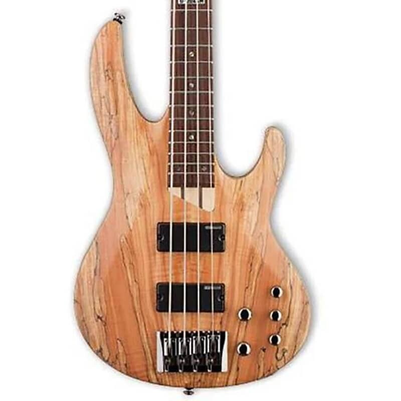 

Басс гитара ESP LTD B-204 Bass Guitar(New)