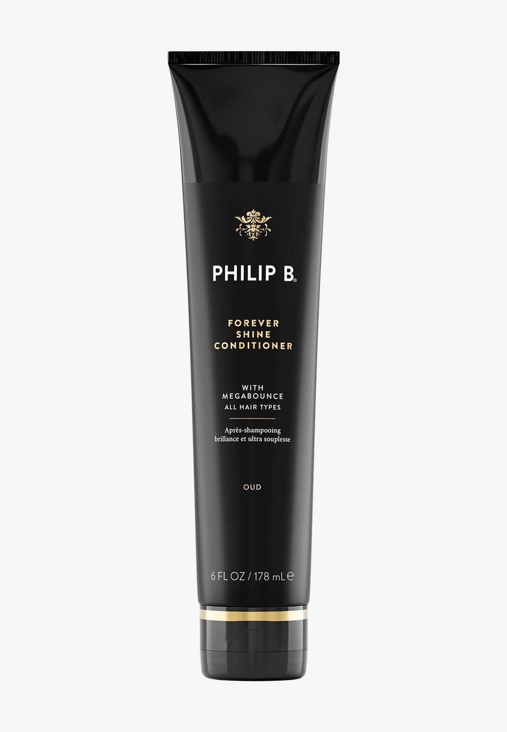 

Кондиционер FOREVER SHINE CONDITIONER Philip B.