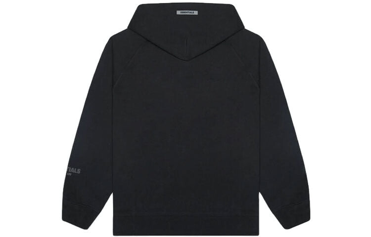 

Худи Fear of God Essentials, черный
