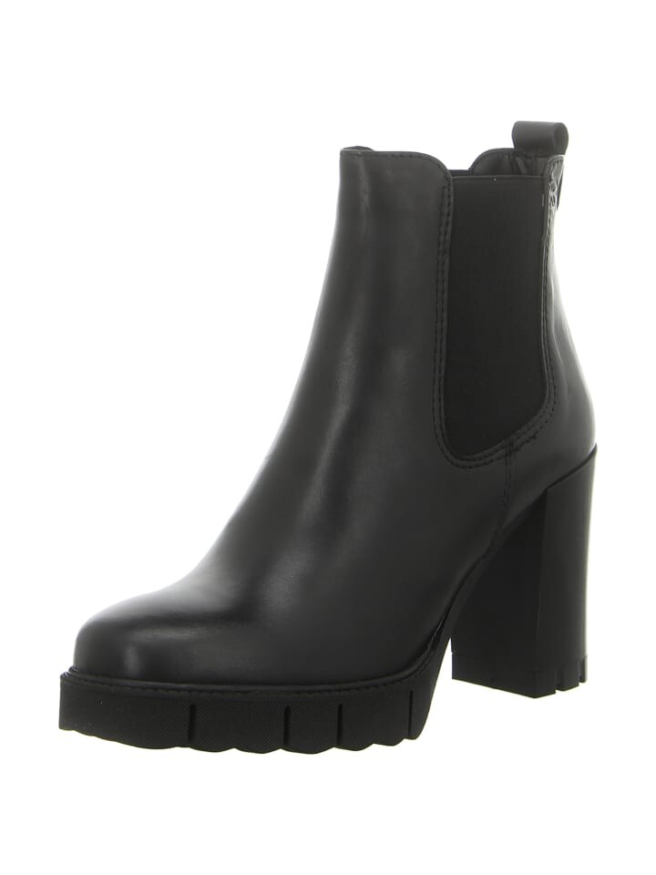 

Ботинки Tamaris, черный