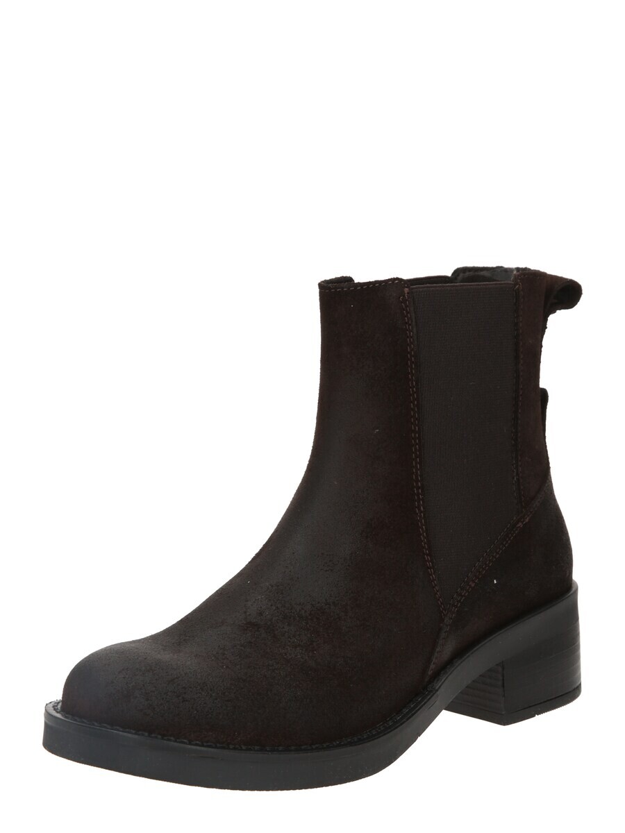 

Ботинки CaShott Chelsea Boots JOSEFINE, темно-коричневый