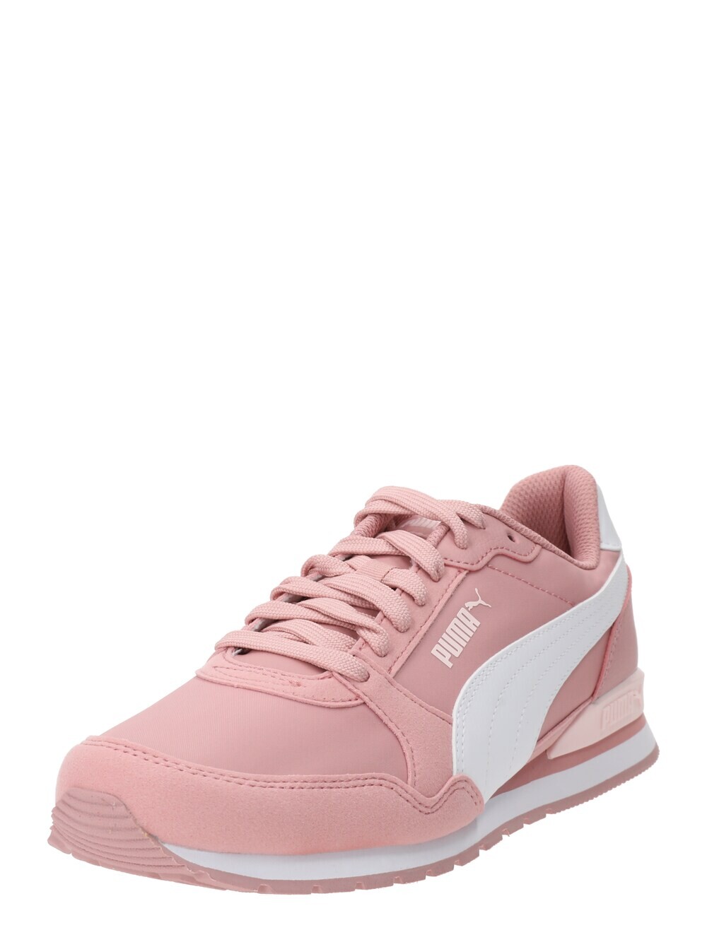 

Кроссовки Puma, темно-синий