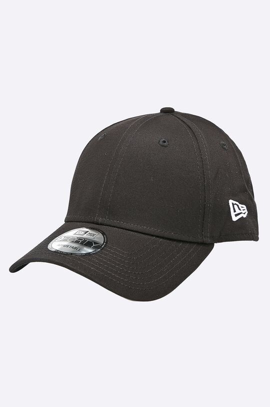 

Новая Эра - Кепка New Era, черный