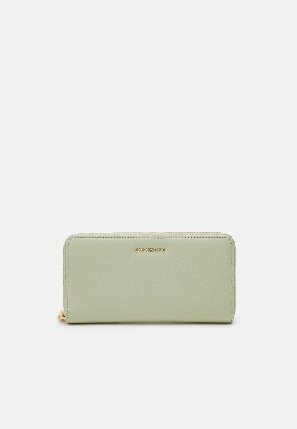 

Кошелек SOFT Coccinelle, цвет celadon green