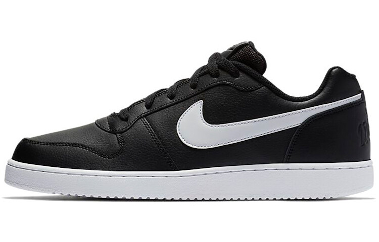 

Туфли для скейтбординга Nike Ebernon, черные