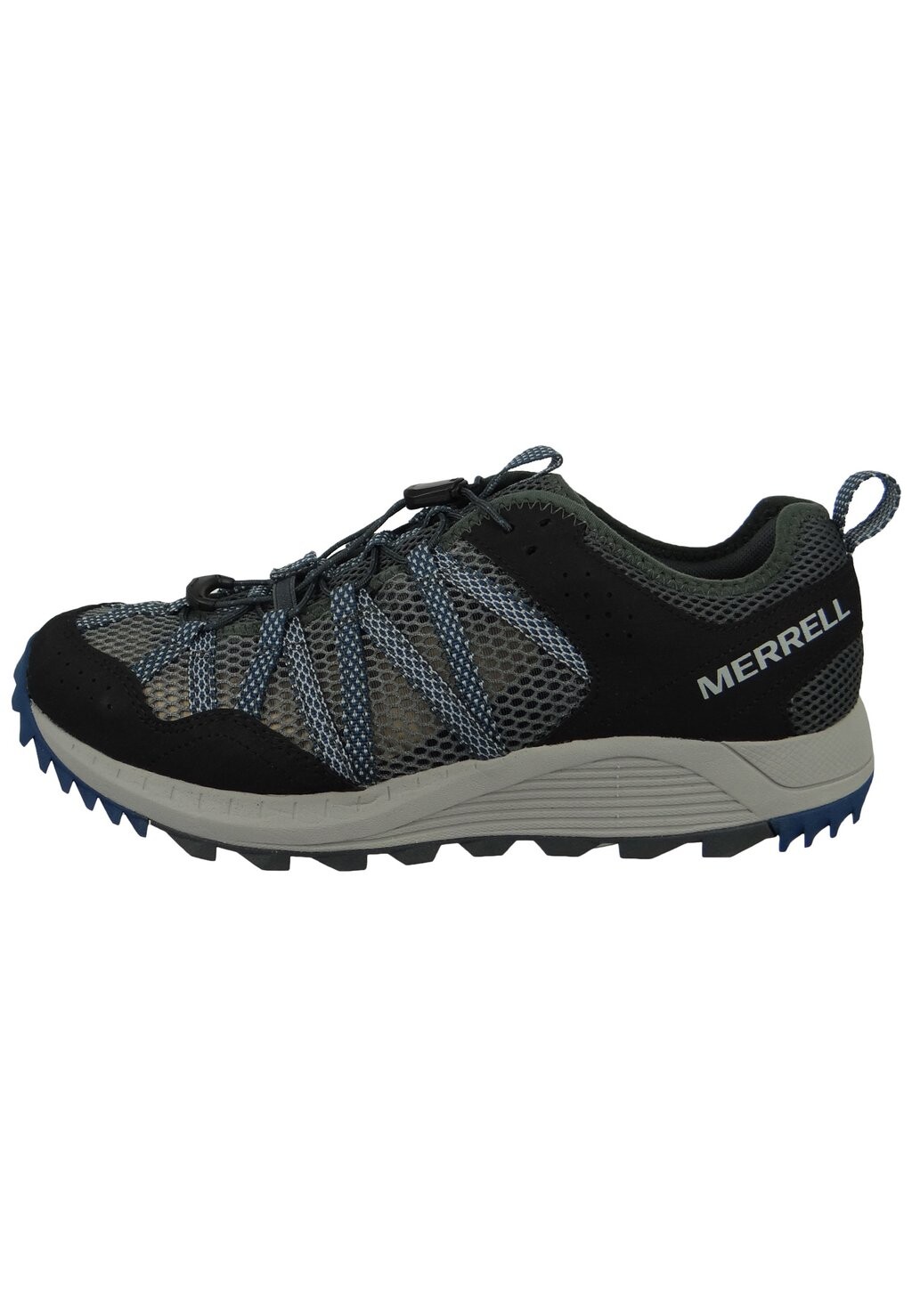 

Обувь для походов Merrell