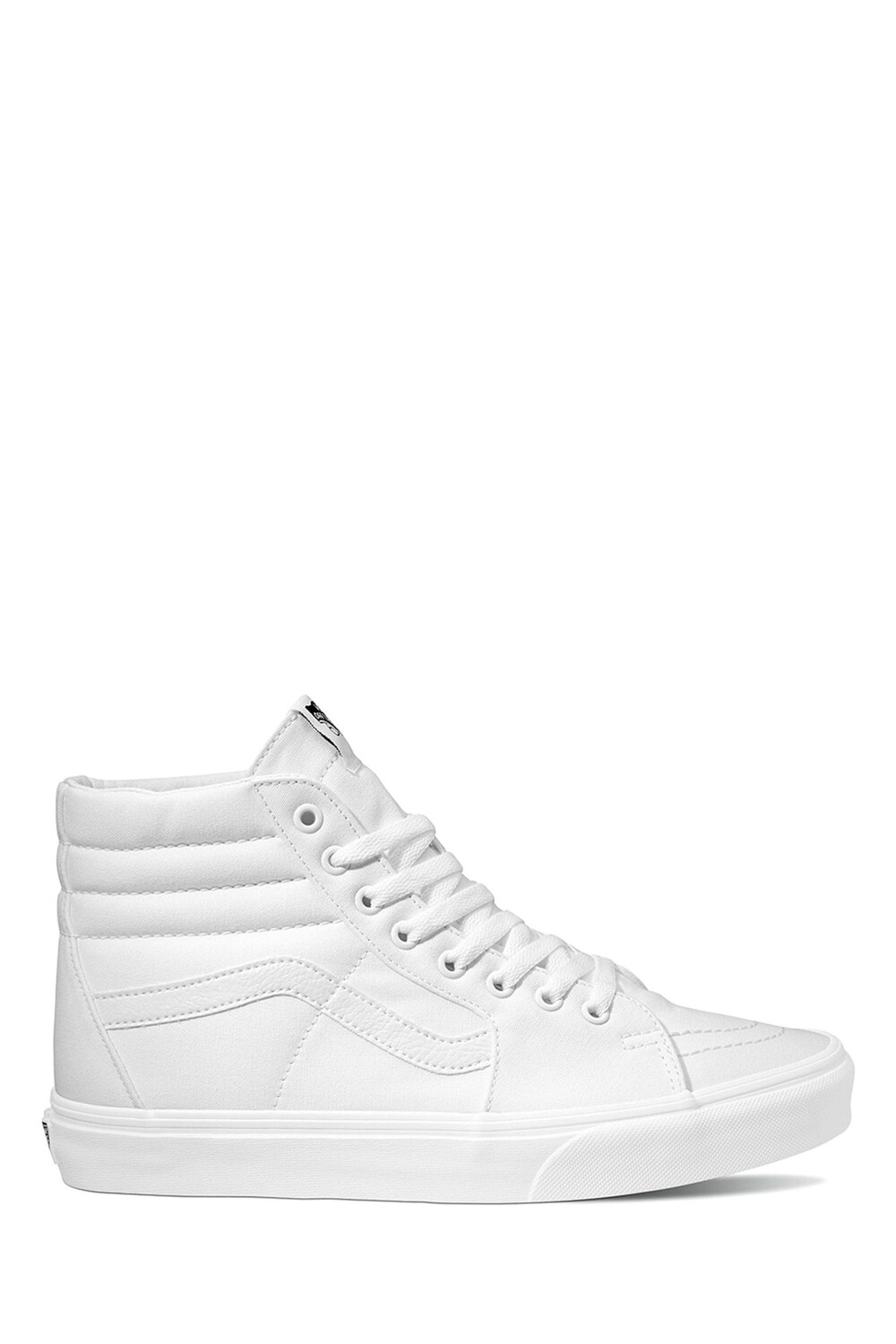 

Sk8 привет мужская спортивная обувь Vans, белый