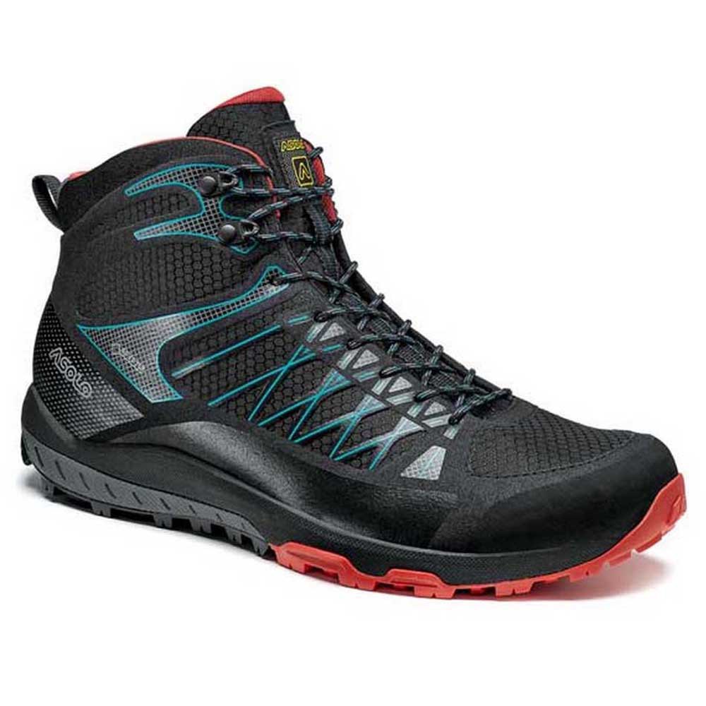 Asolo Grid Mid GV Hiking