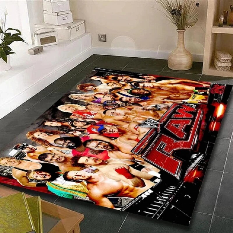 

Ковер World Wrestling Shopikcy