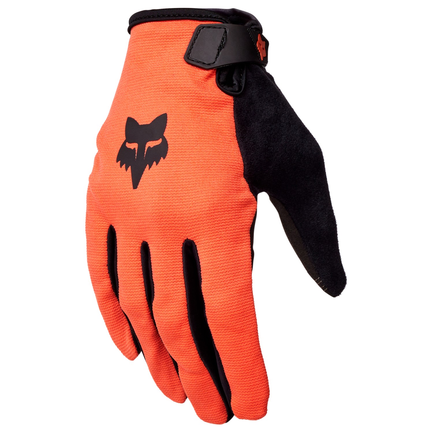 Перчатки Fox Racing Ranger Glove, цвет Atomic Orange перчатки fox racing flexair glove графитовый