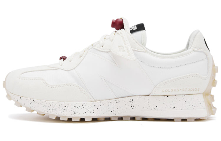 

Кроссовки COLORS STUDIOS x New Balance 327 MS327CF, белый