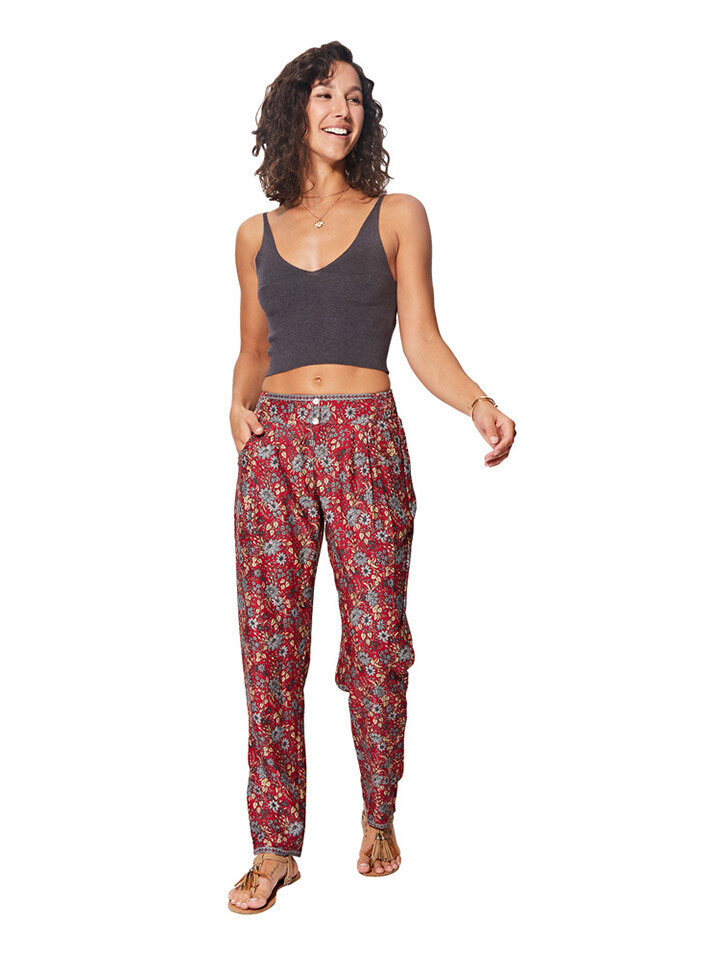 

Брюки Ipanima Hose, красный