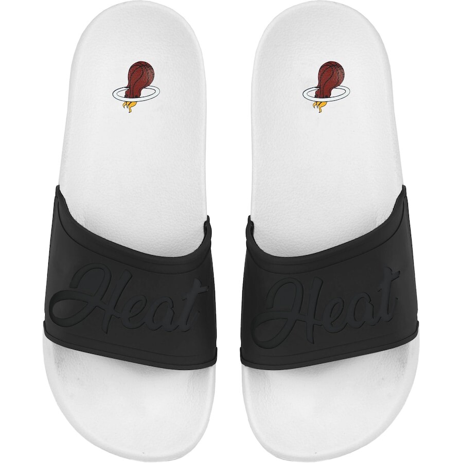 

Шлепанцы FOCO Miami Heat