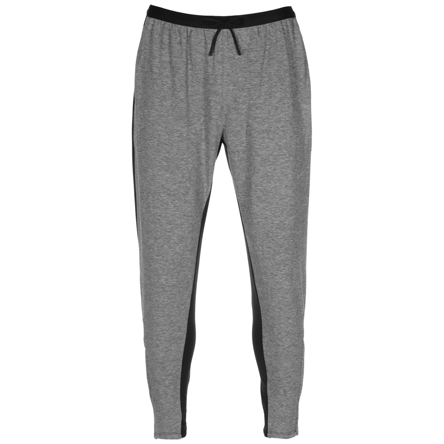 

Брюки Nike Laufhose Phenom, серый черный