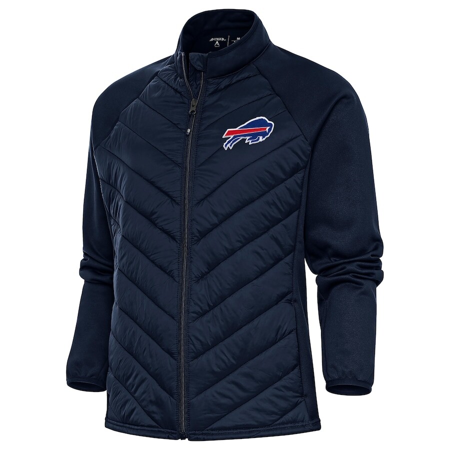 

Куртка Antigua Buffalo Bills, нави