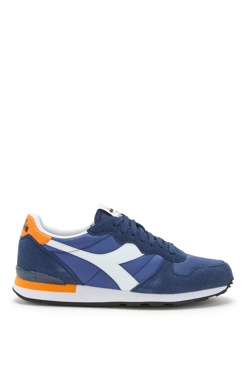 

Кроссовки Камаро Diadora, темно-синий