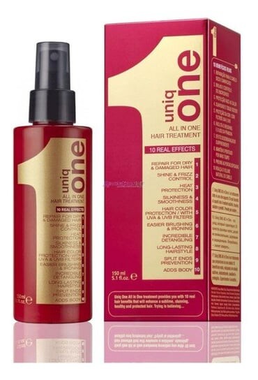 

Маска-спрей для волос 150мл Revlon Uniq One ​​Super 10R