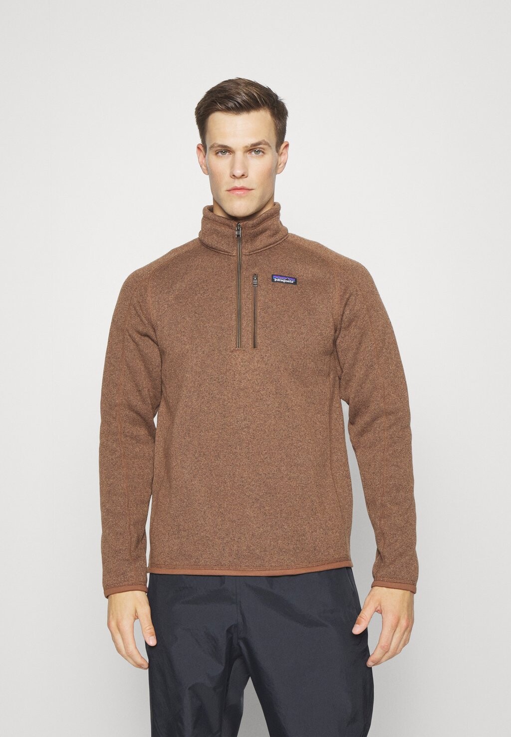 

Толстовка Patagonia
