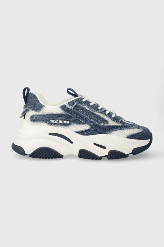 

Кроссовки Possession-E Steve Madden, синий