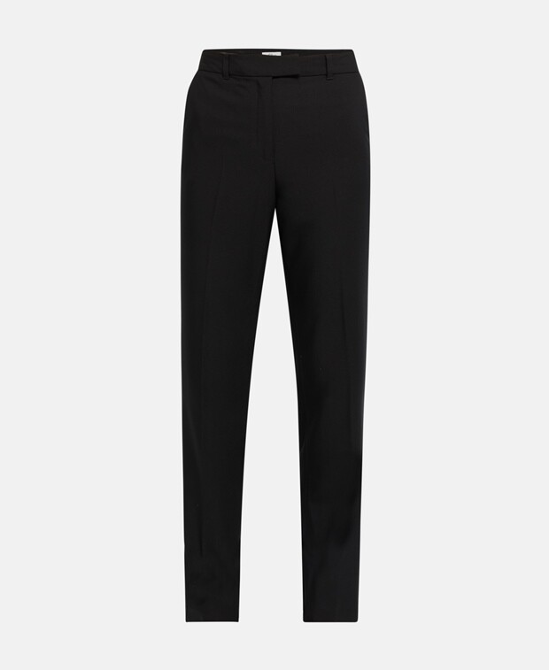 

Повседневные брюки S.Oliver Black Label, черный