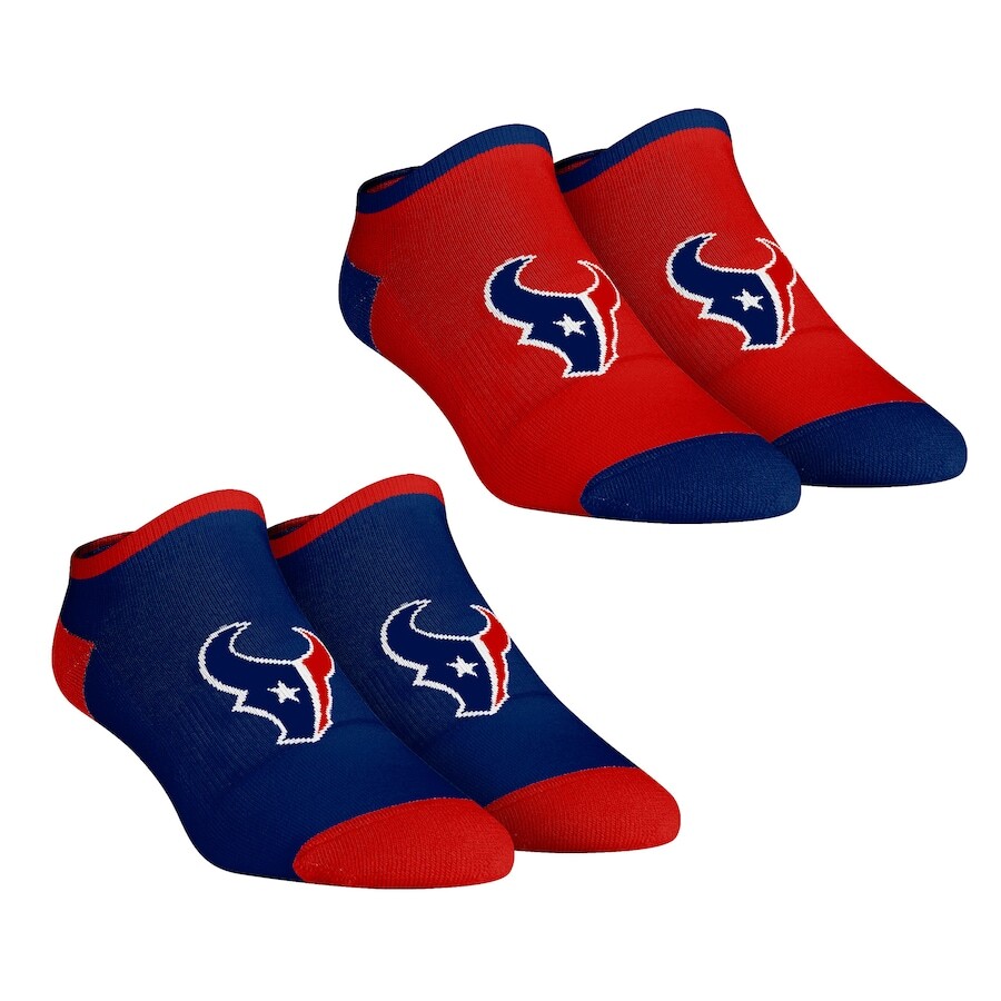 

Комплект носков Rock Em Socks Houston Texans
