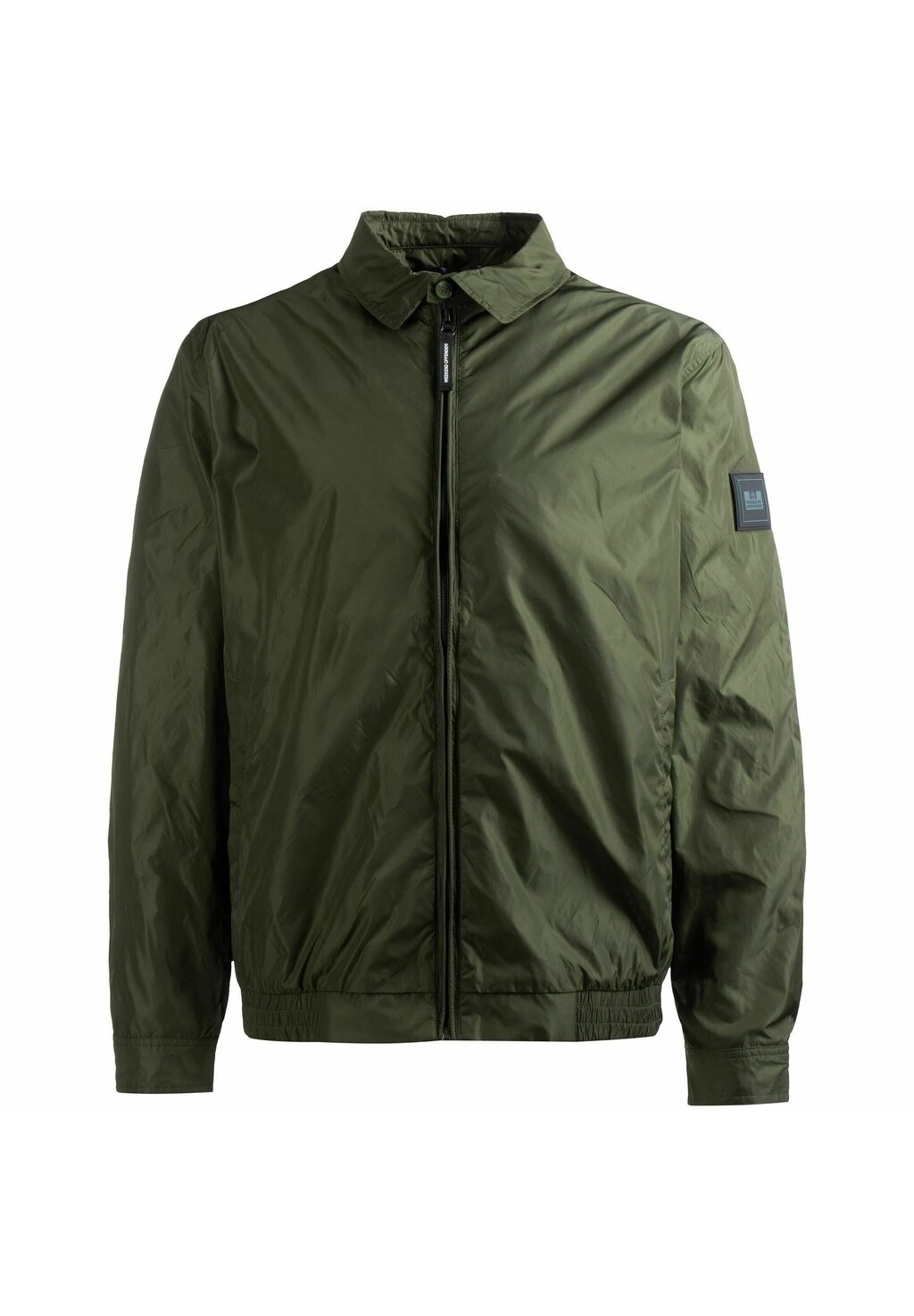

Бомбер Weekend Offender