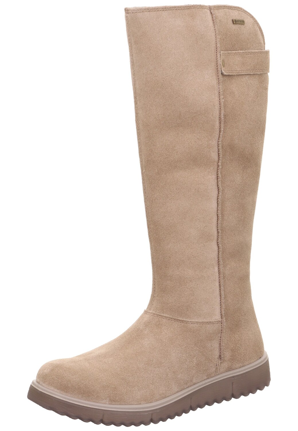 

Ботинки Legero Stiefel, бежевый