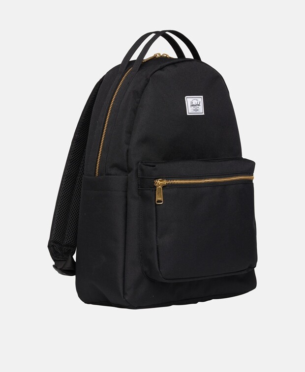 

Рюкзак Herschel, черный