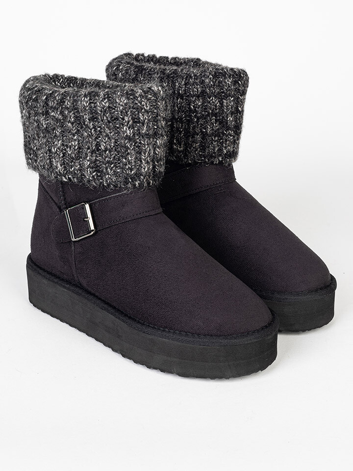 

Ботинки Blackfield Winter Kylie, черный