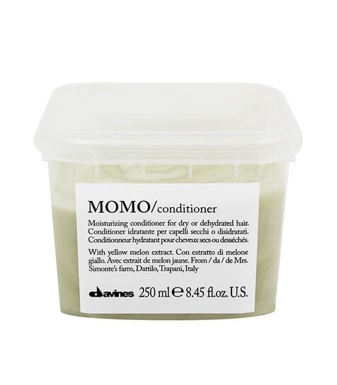 

Увлажняющий кондиционер для волос, 250 мл Davines, Momo