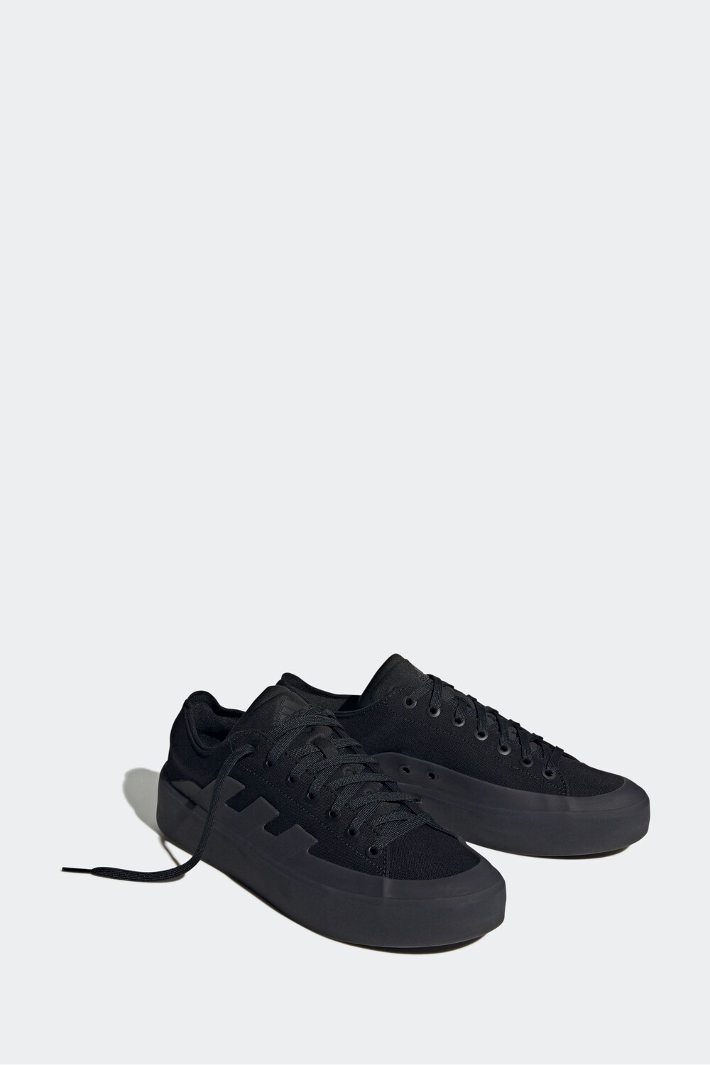 

Znsored спортивная обувь adidas, черный