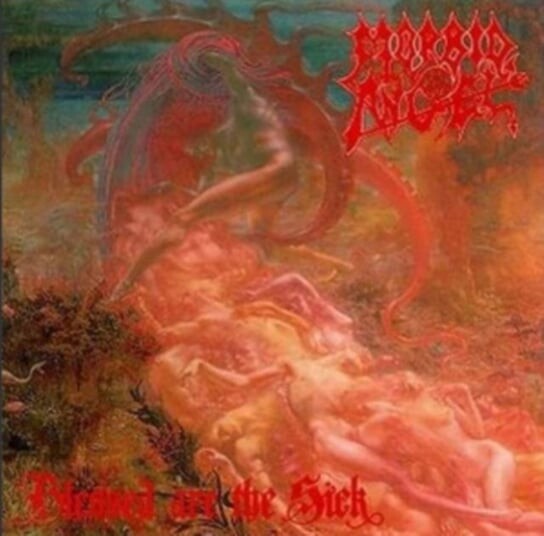 

Виниловая пластинка Morbid Angel - Blessed Are The Sick